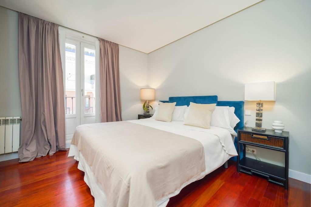 Luxury Selton Claudio Coello Appartement Madrid