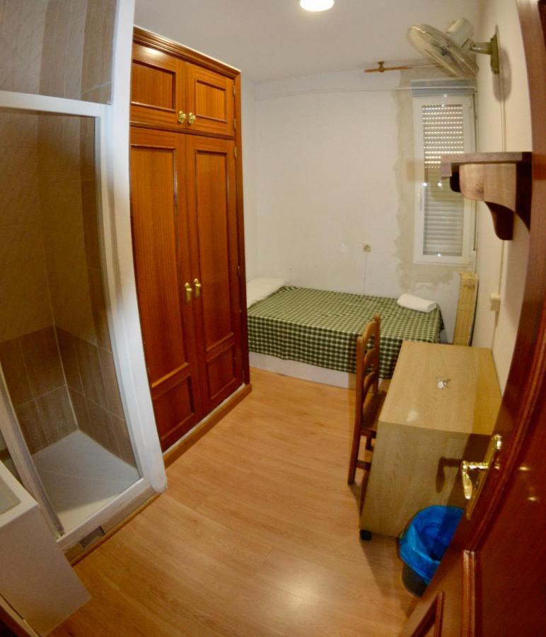 Rosales Residences Appartement