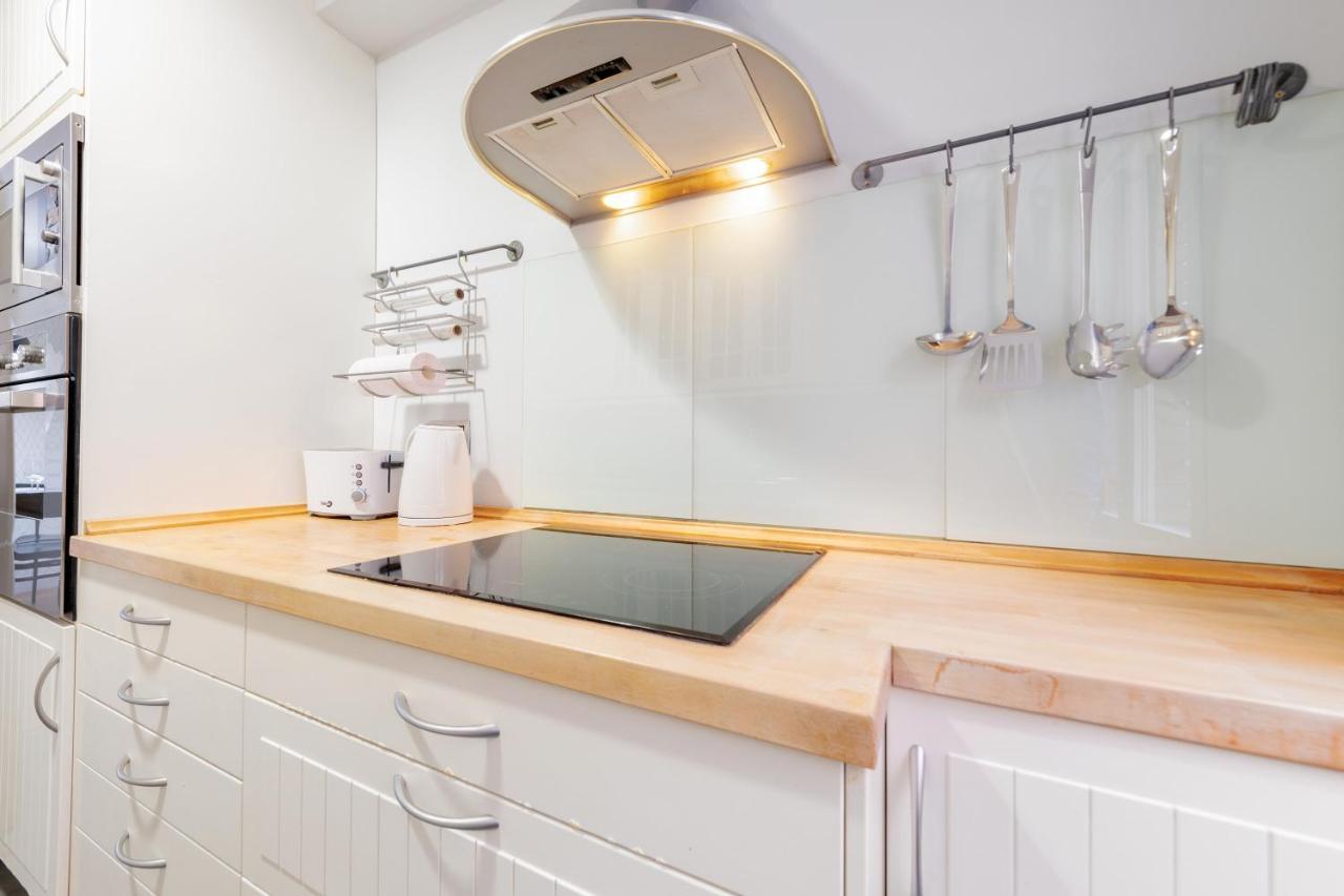 Apartment Mintystay - Abtao