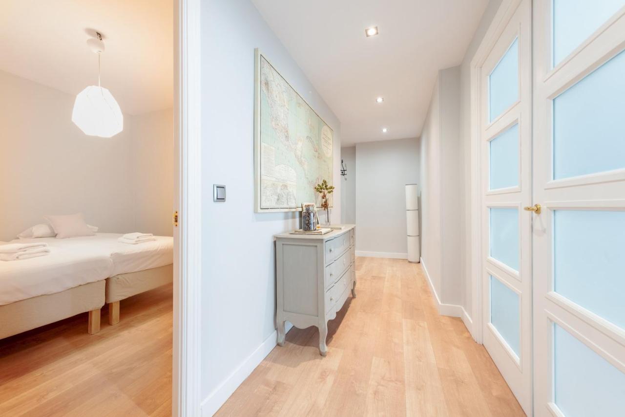 Apartment Mintystay - Abtao Madrid