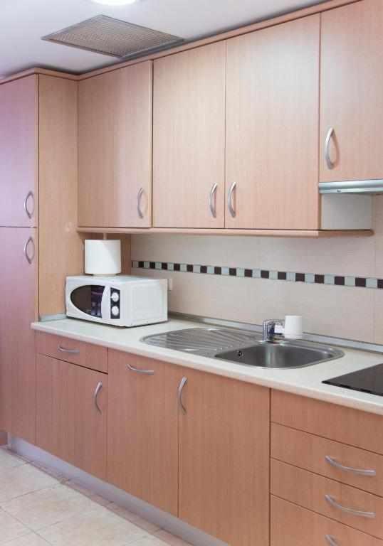 Apartment Un Ideal Estudio Conocer Madrid
