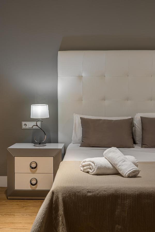 Waou En Sol Deluxe 1 Appartement Madrid