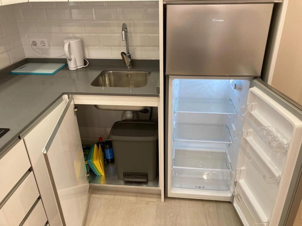 Apartamento Matadero 1 Madri
