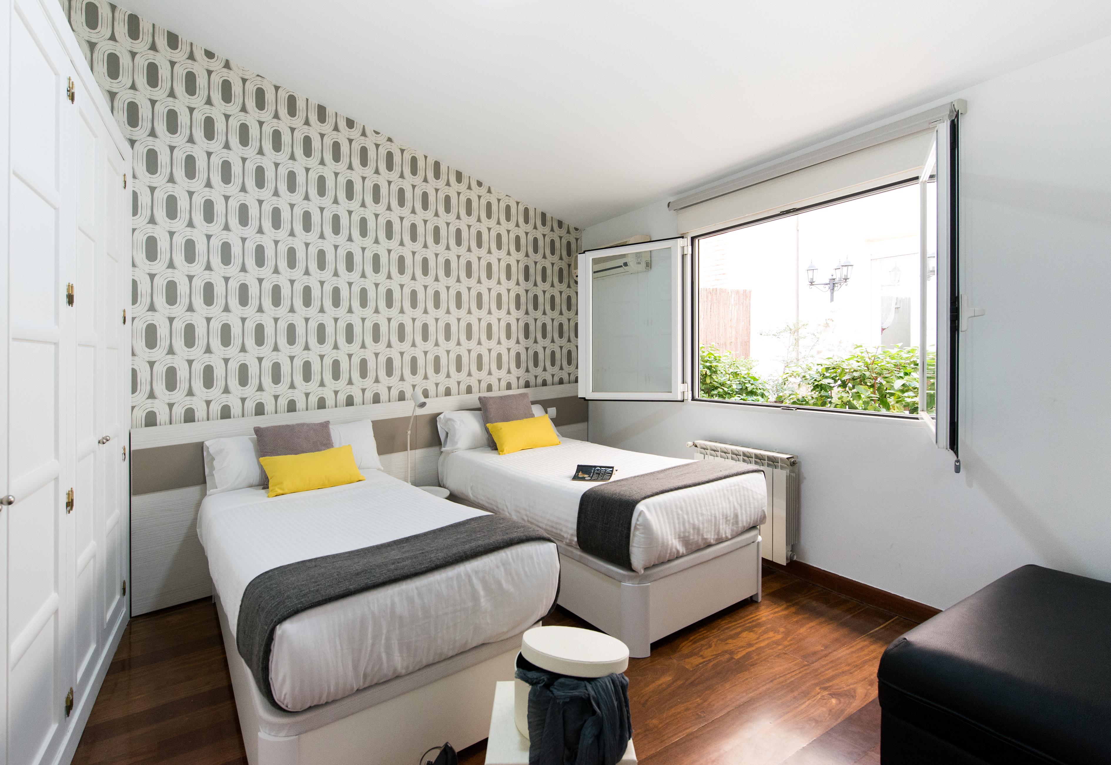 Hotel Roisa