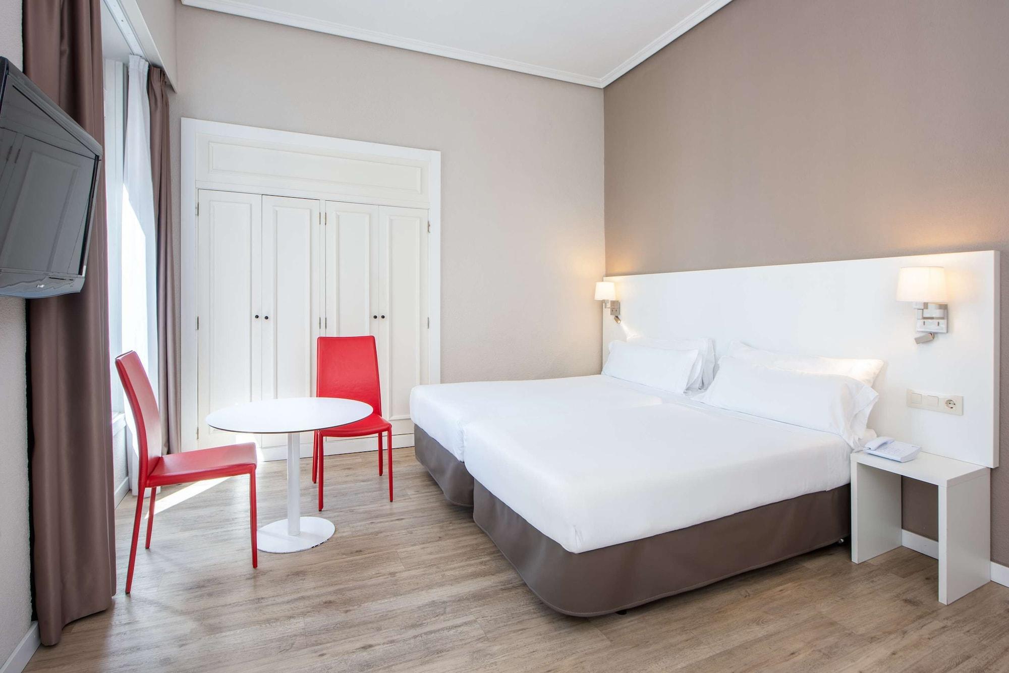 Gran Via 25, Affiliated By Melia 3*