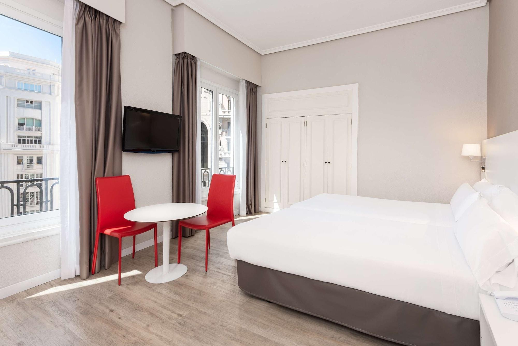 Gran Via 25, Affiliated By Melia 3*