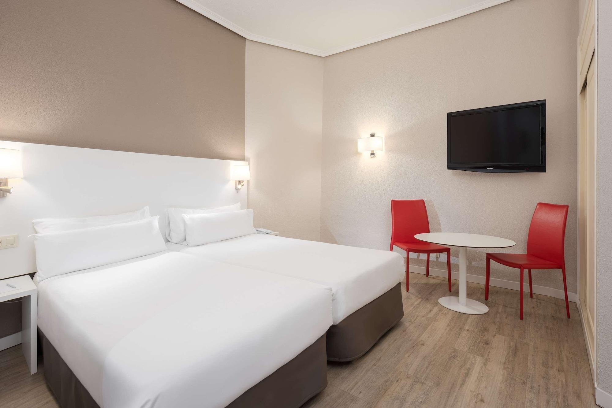 Gran Via 25, Affiliated By Melia Hotel Madrid