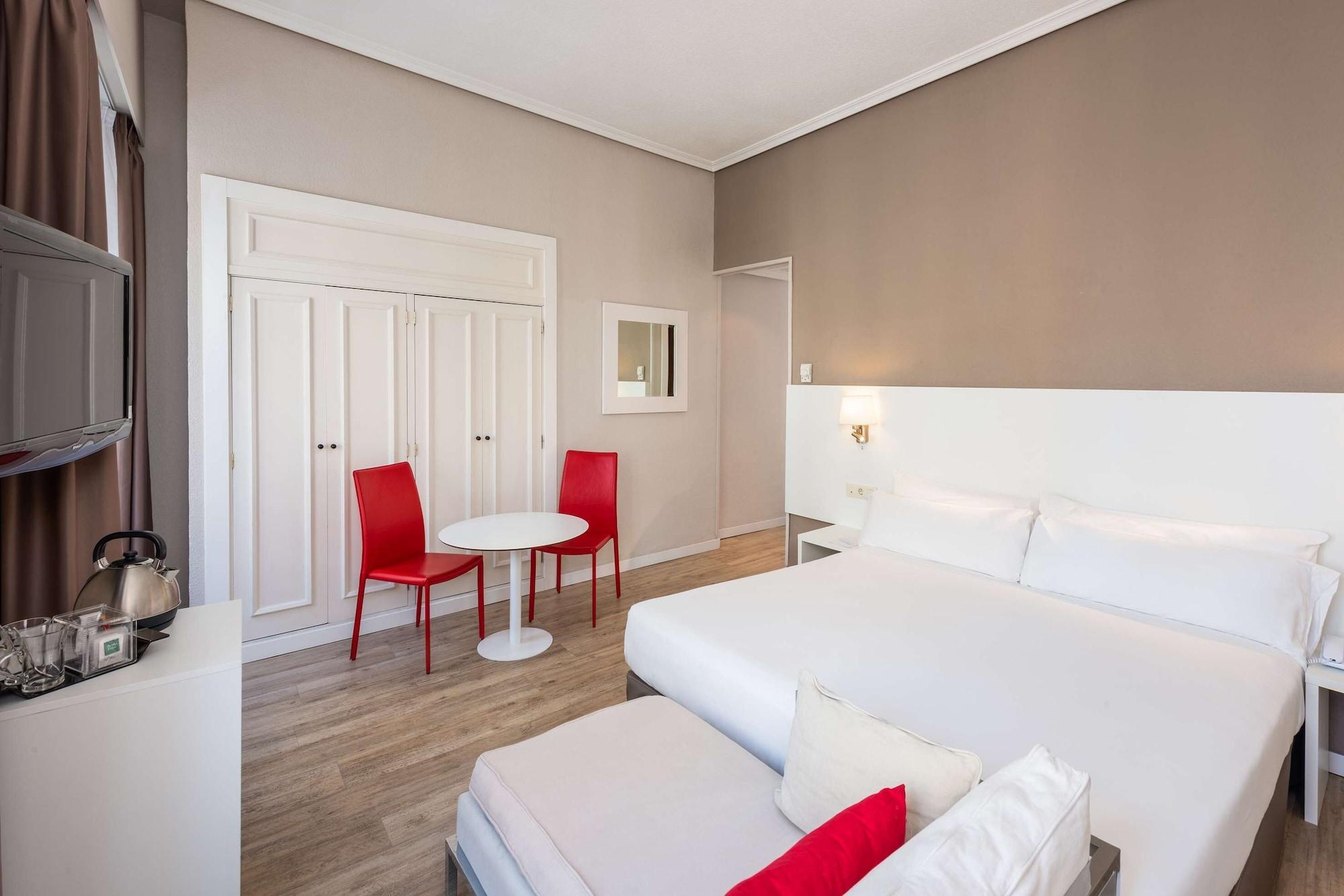 Hotel Gran Via 25, Affiliated By Melia