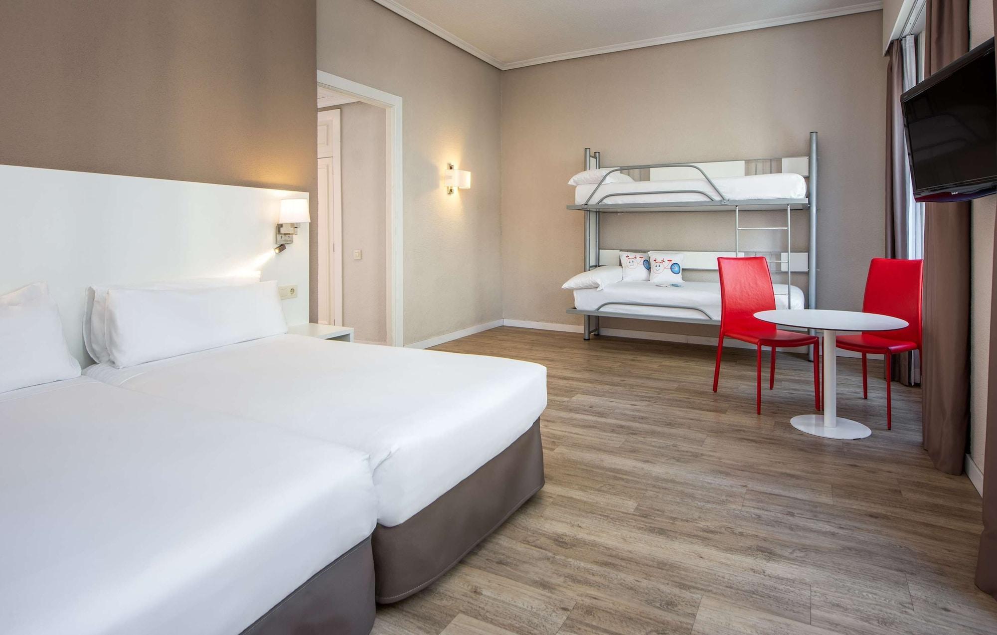 Gran Via 25, Affiliated By Melia Hotel