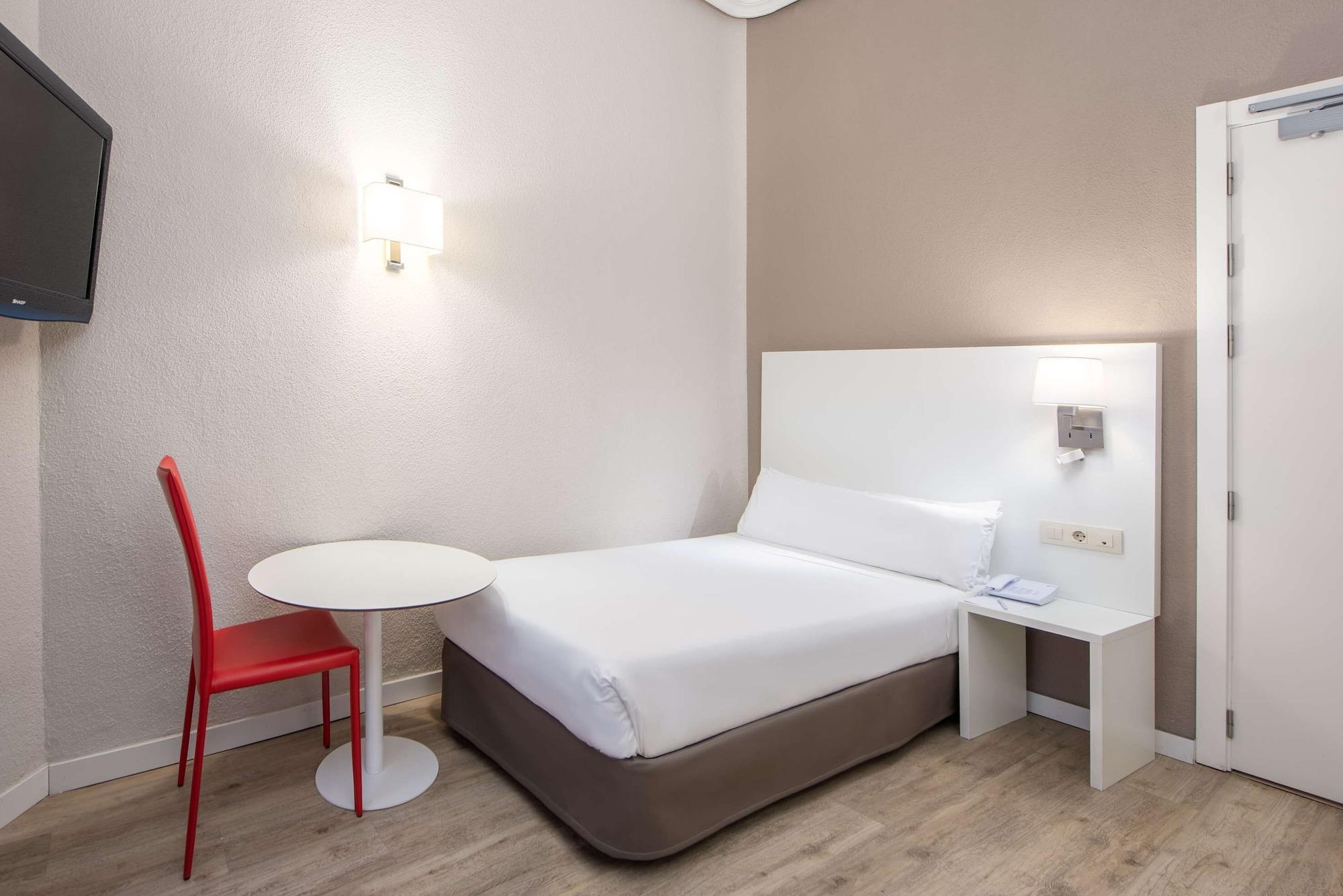 Gran Via 25, Affiliated By Melia