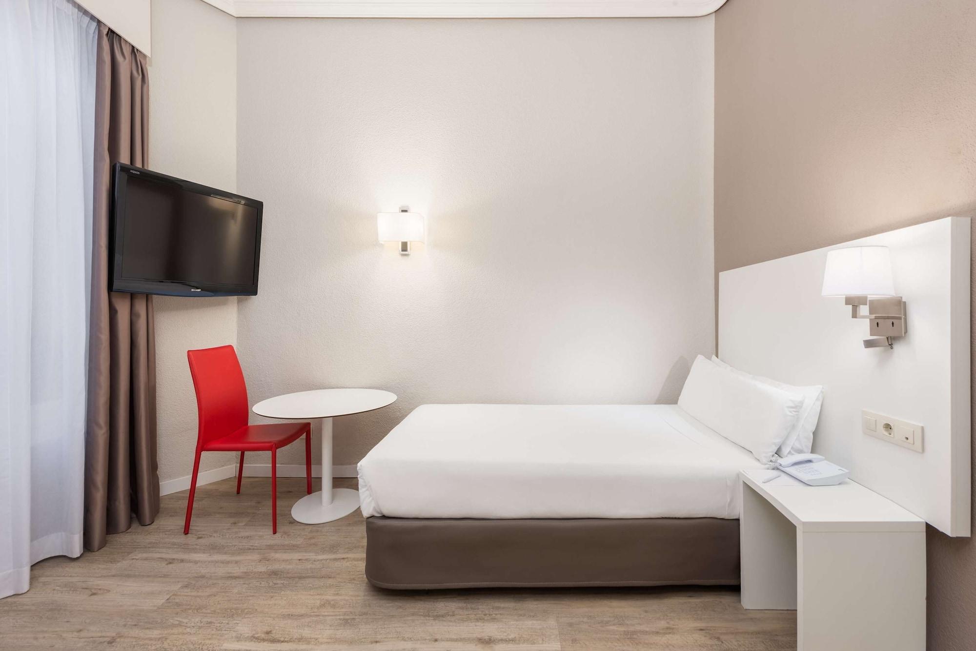 Gran Via 25, Affiliated By Melia Hotel