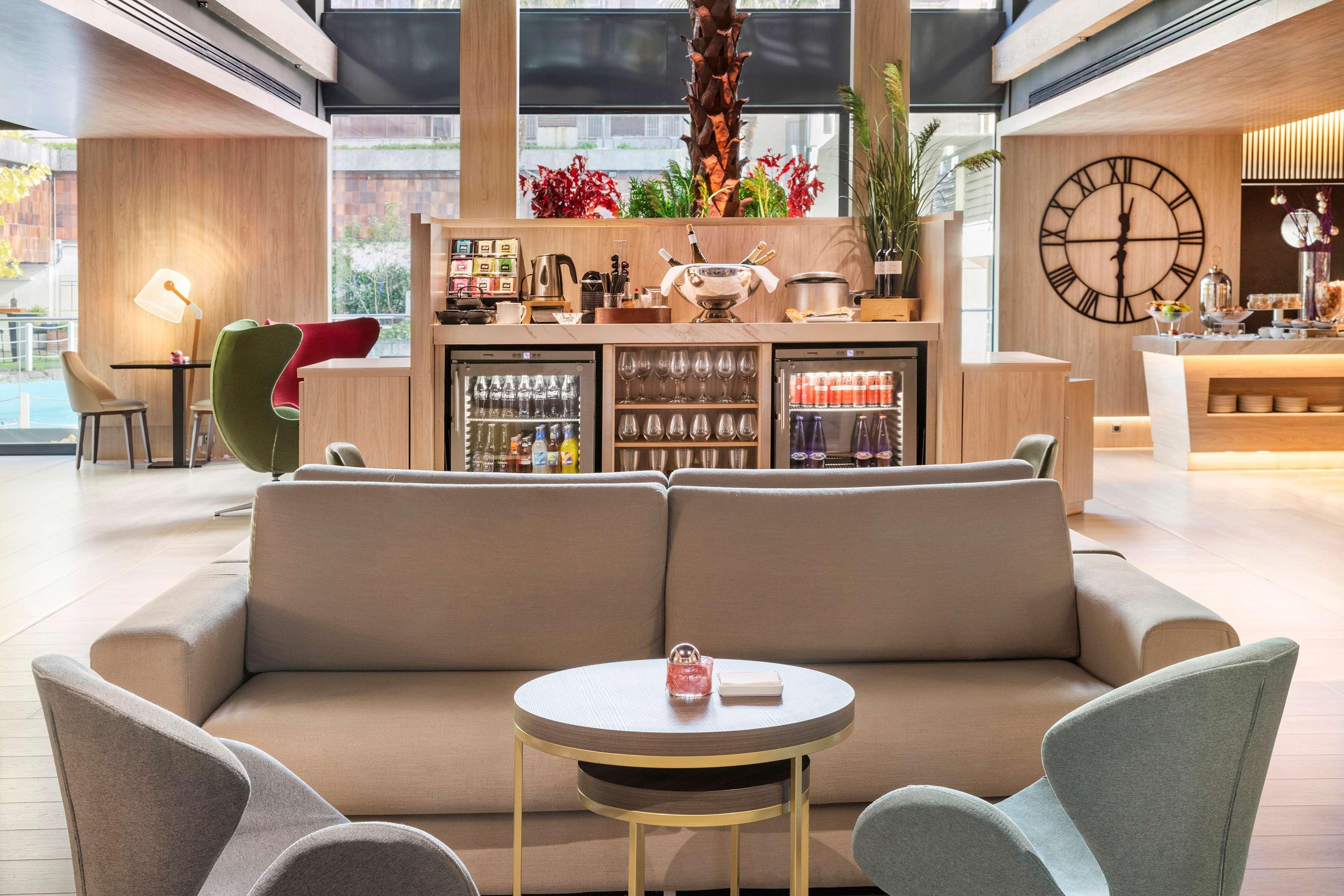 Melia Castilla Madrid