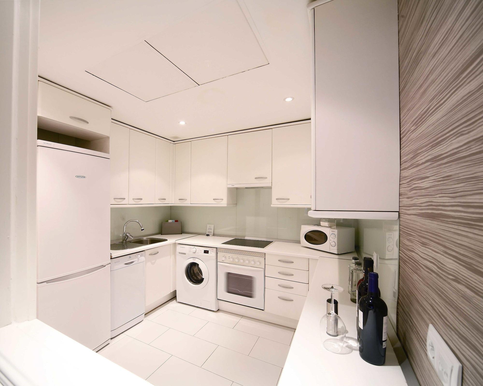 Apartamento Boutike Cibeles Madrid