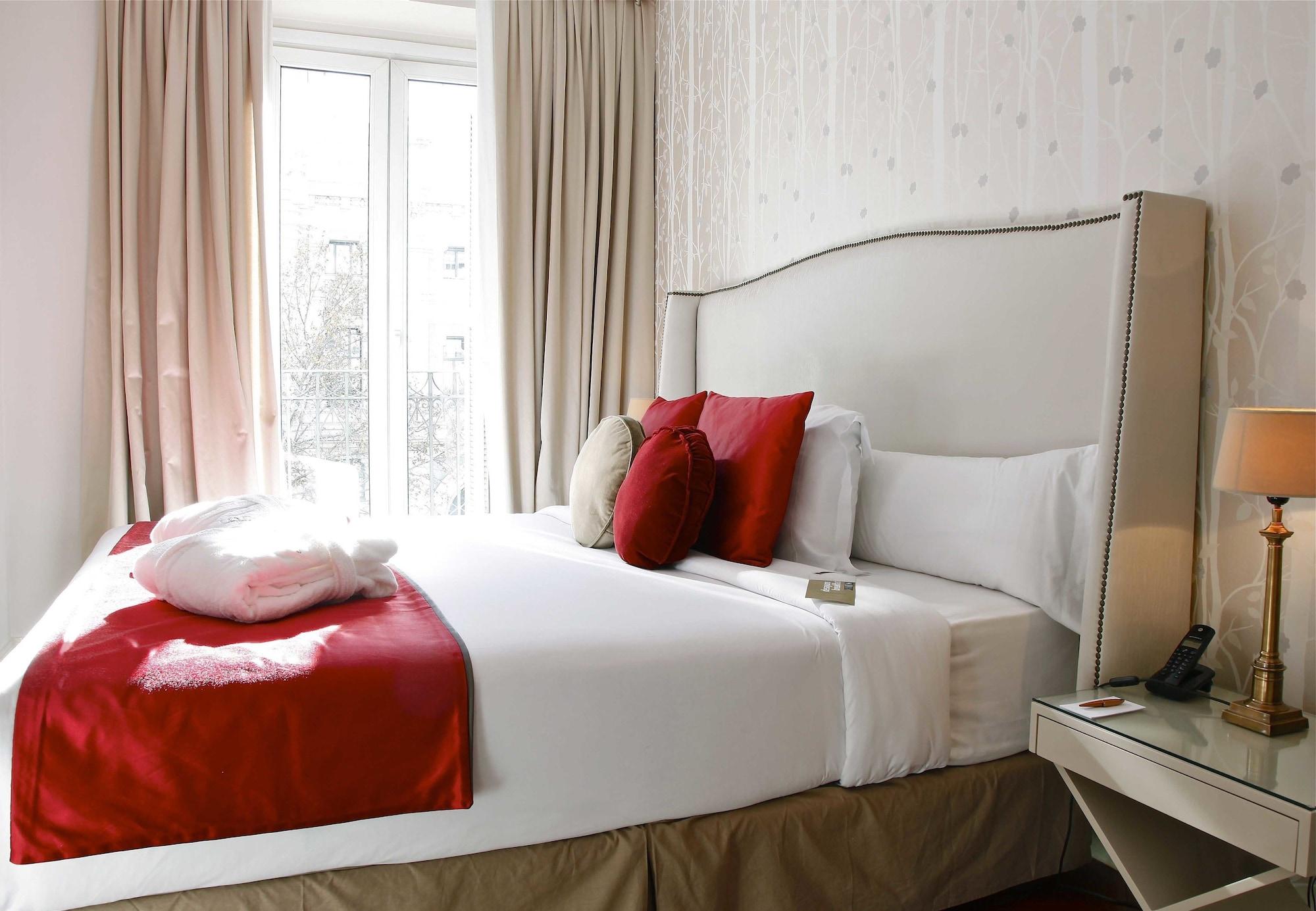 Boutike Cibeles Apartamento