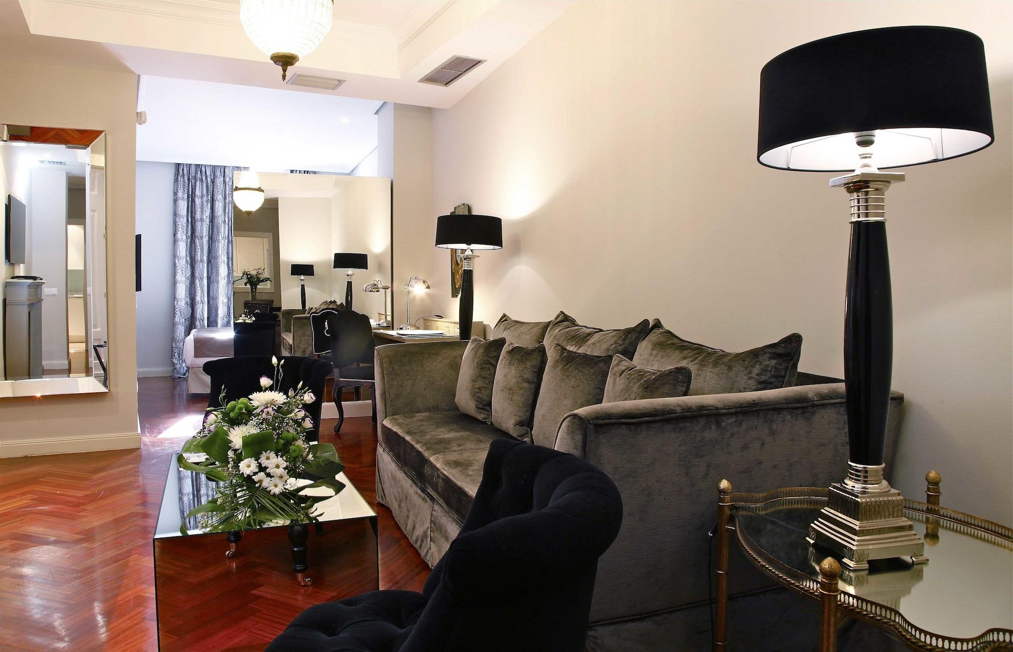 Apartamento Boutike Cibeles Madrid