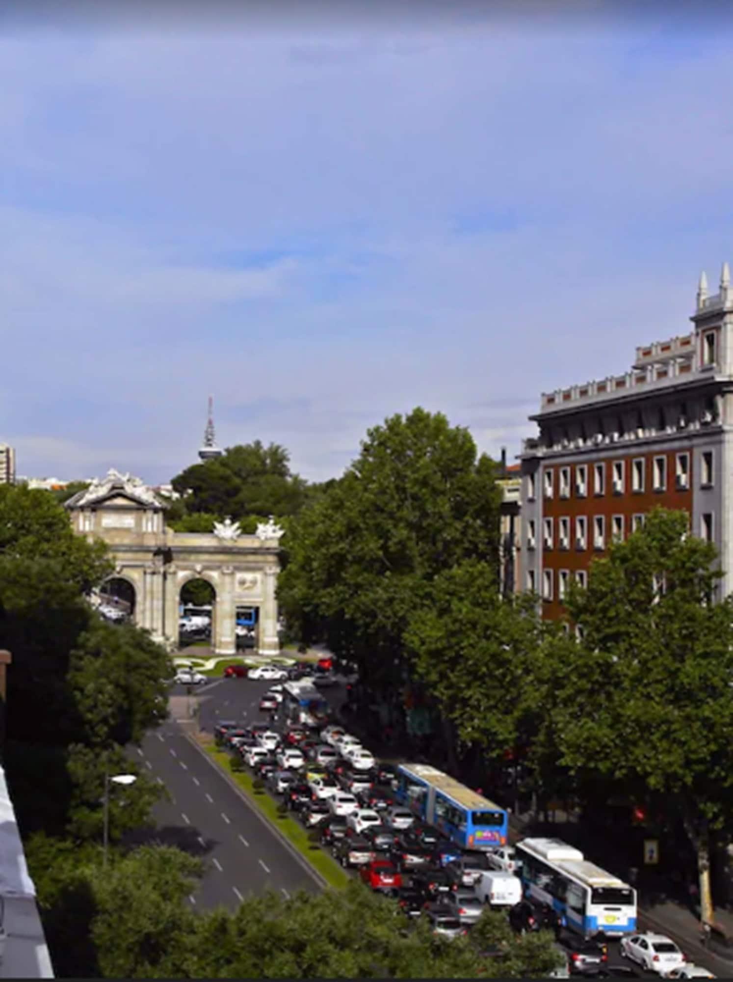 Boutike Cibeles Apartamento