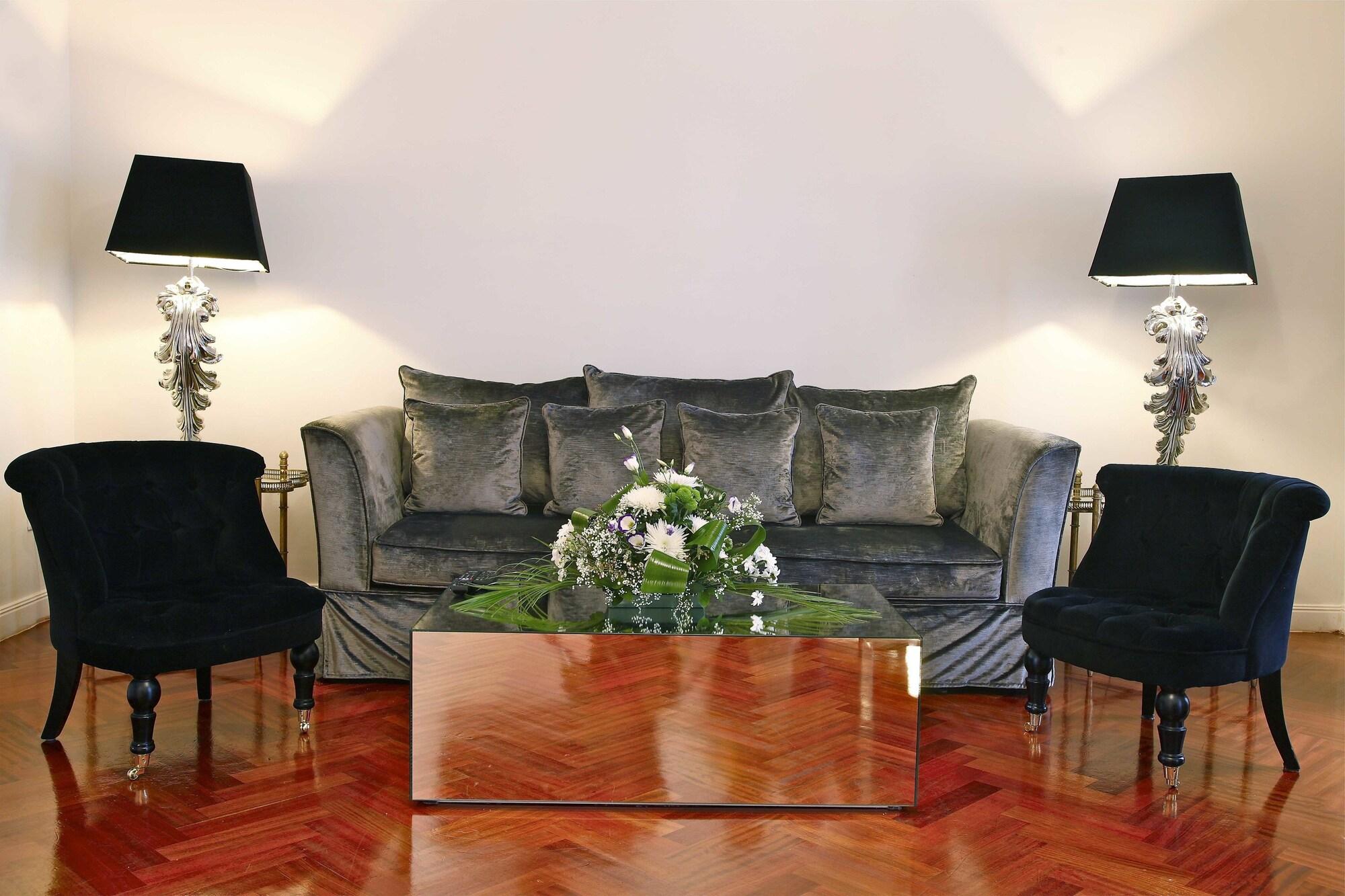 Boutike Cibeles Apartamento *