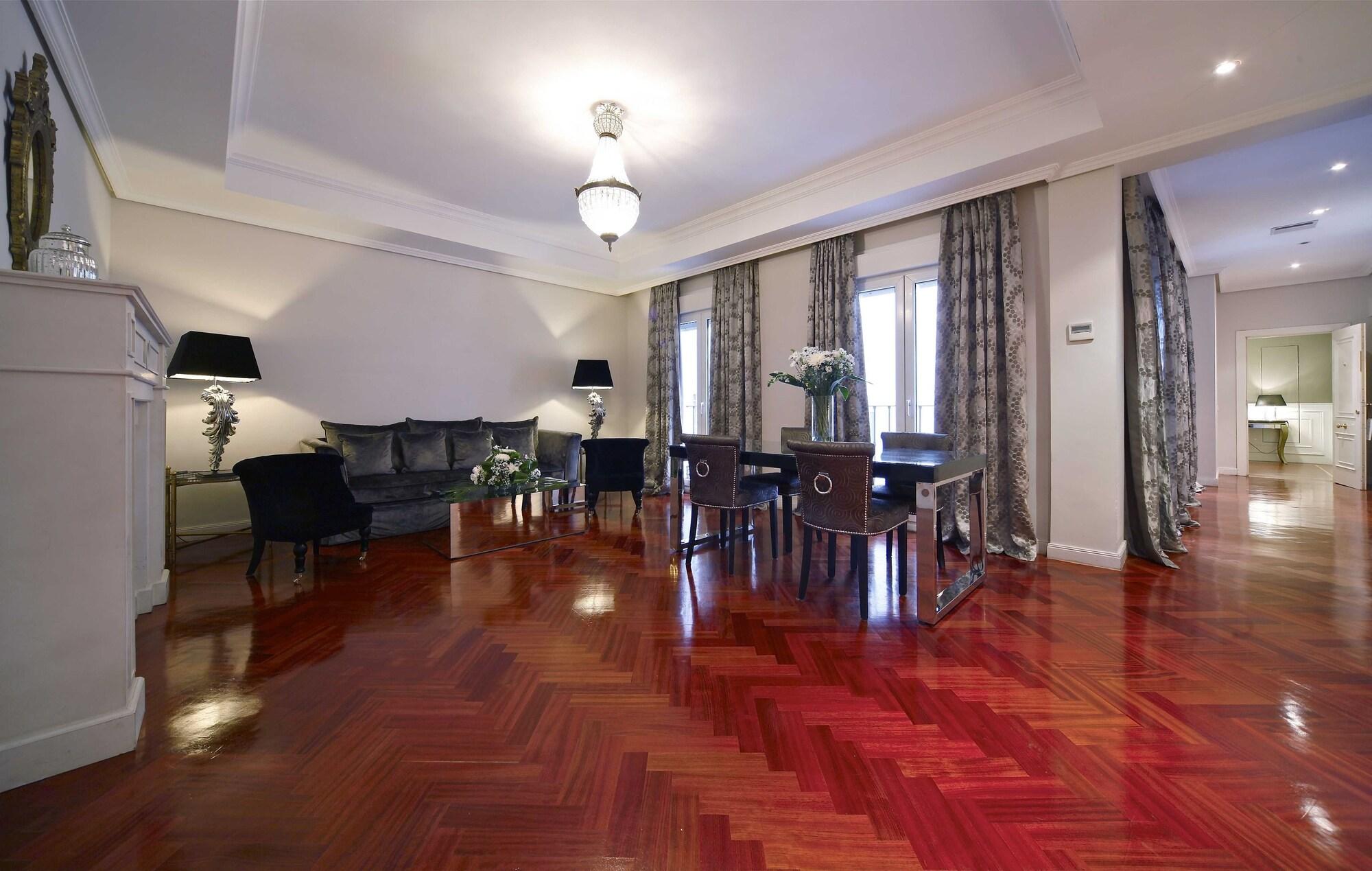 Apartamento Boutike Cibeles