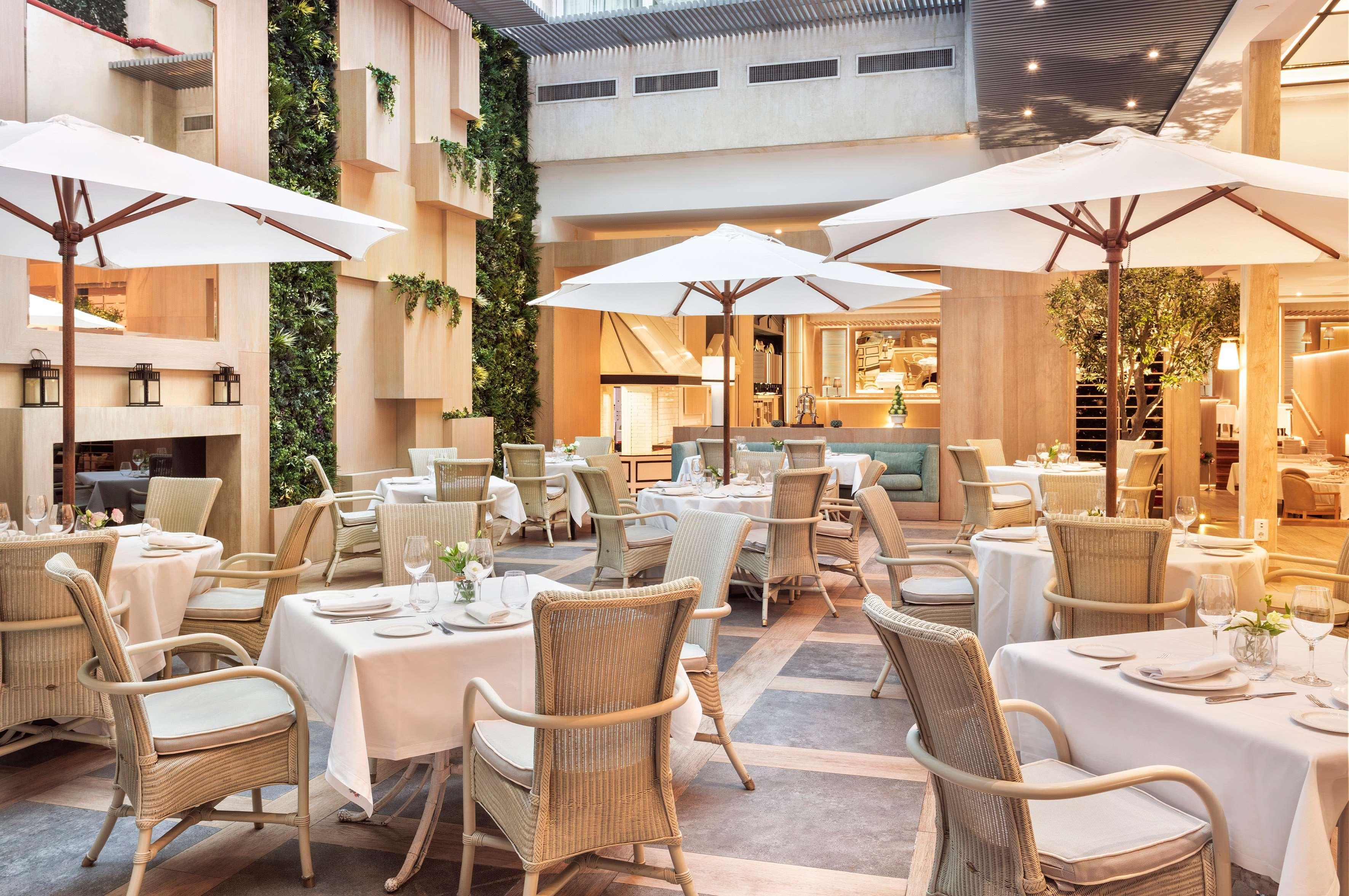 Hotel Melia Castilla 4*