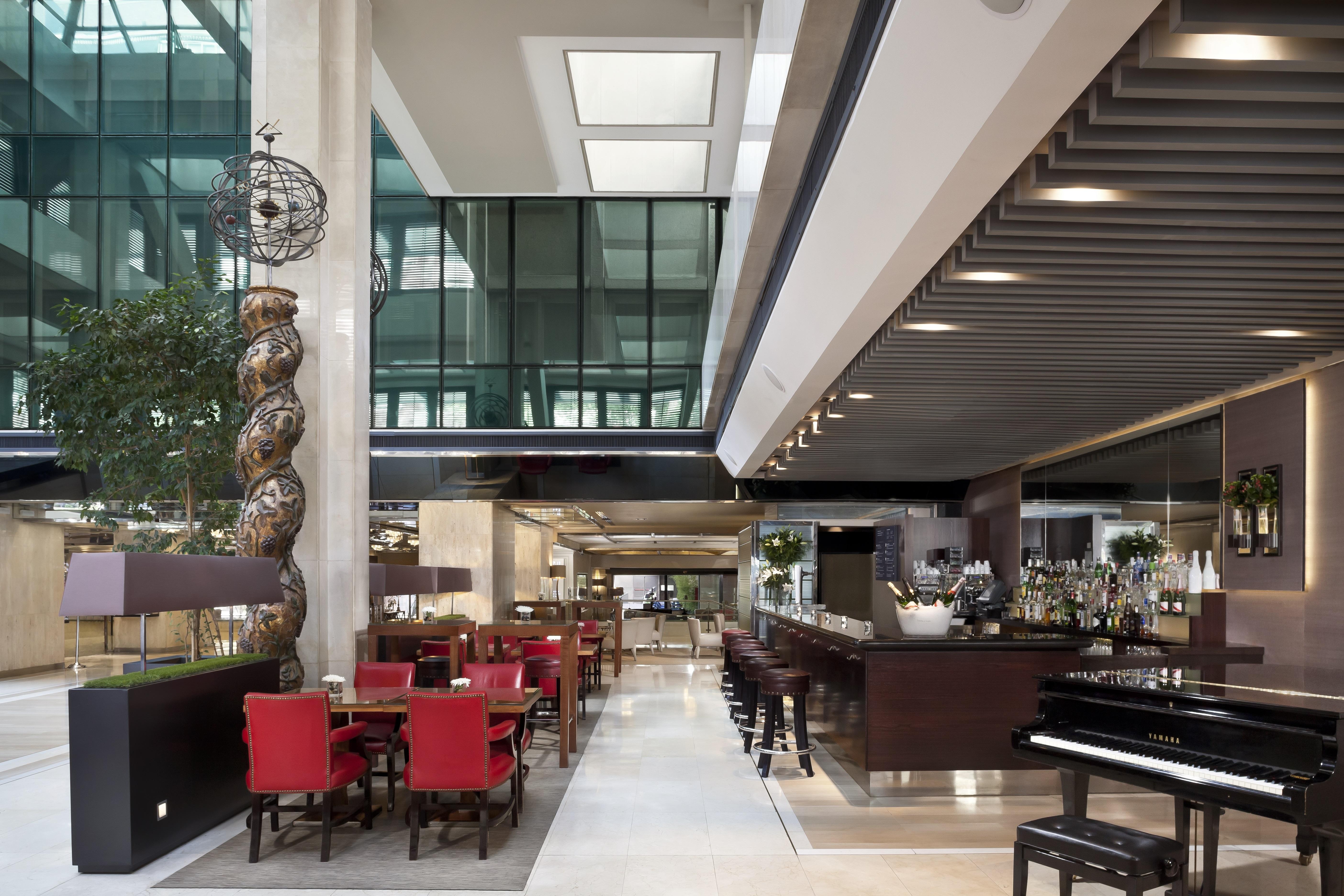 Melia Castilla Hotel