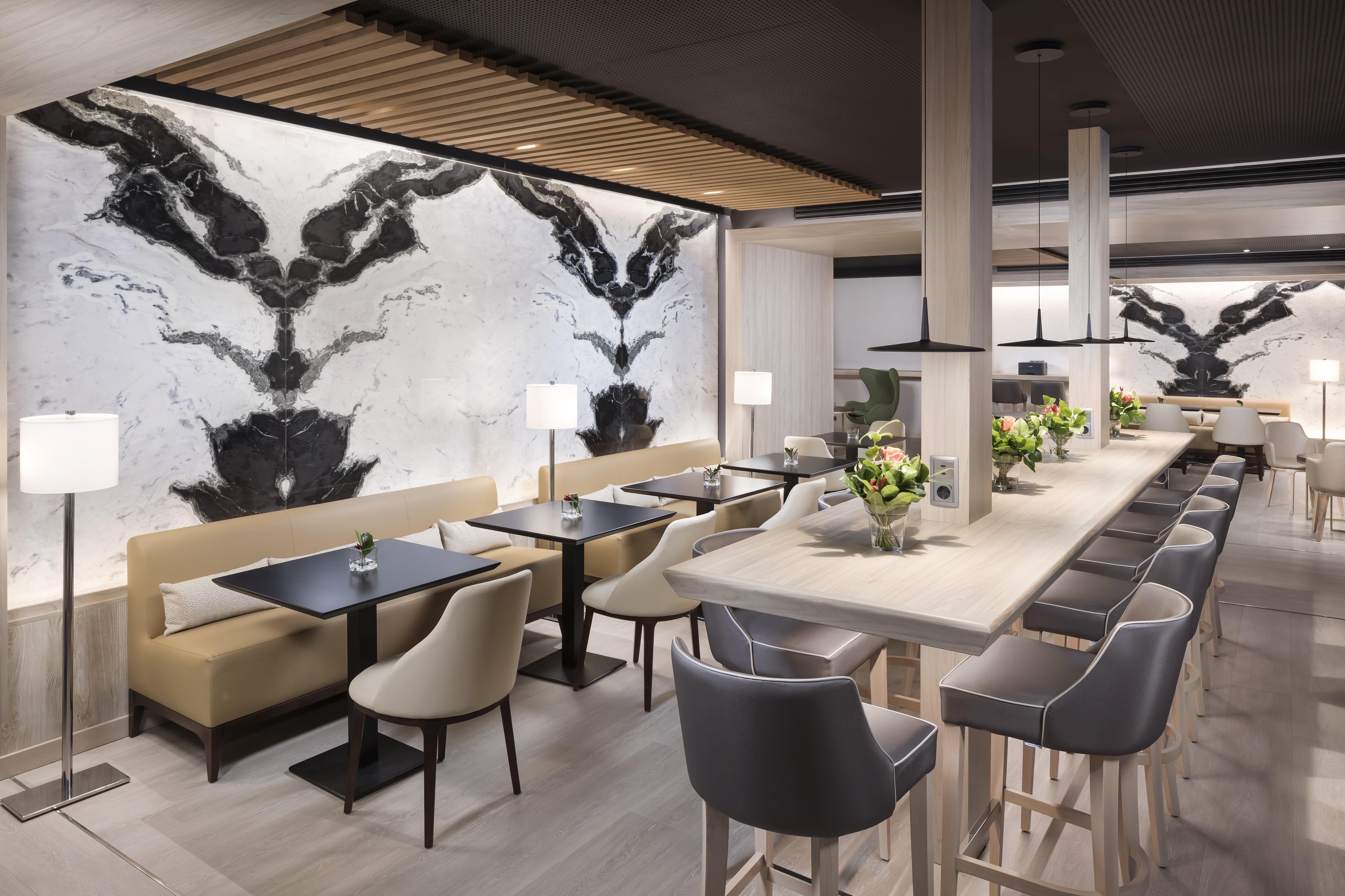 Melia Castilla Hotel Madrid