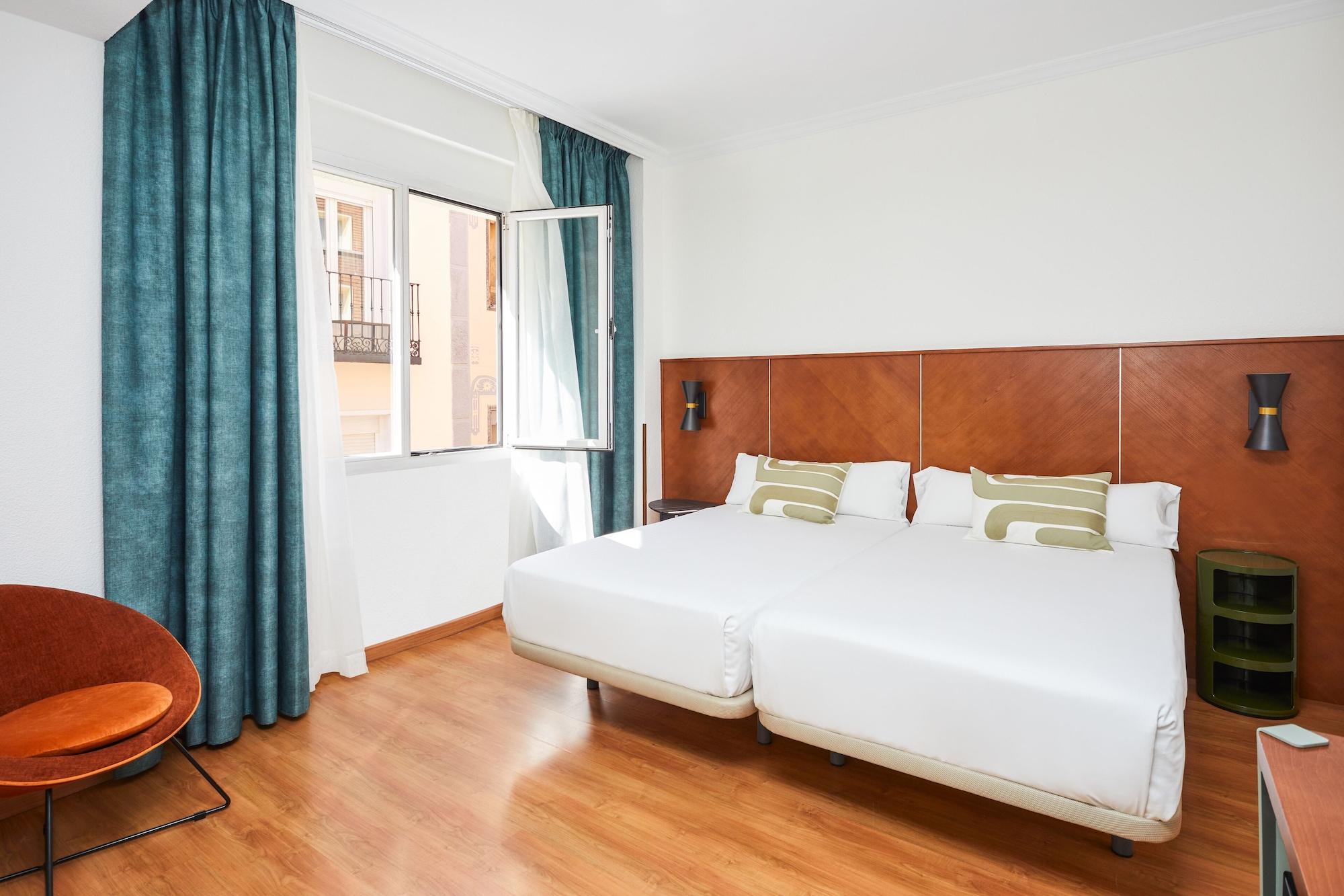 Casón Del Tormes Hotel