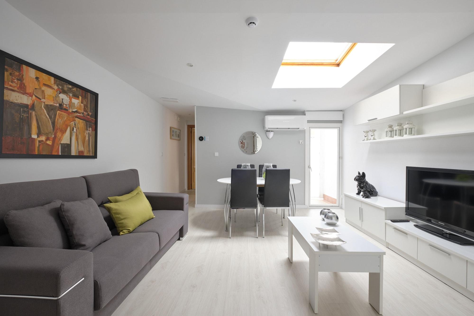 Apartamentosensol