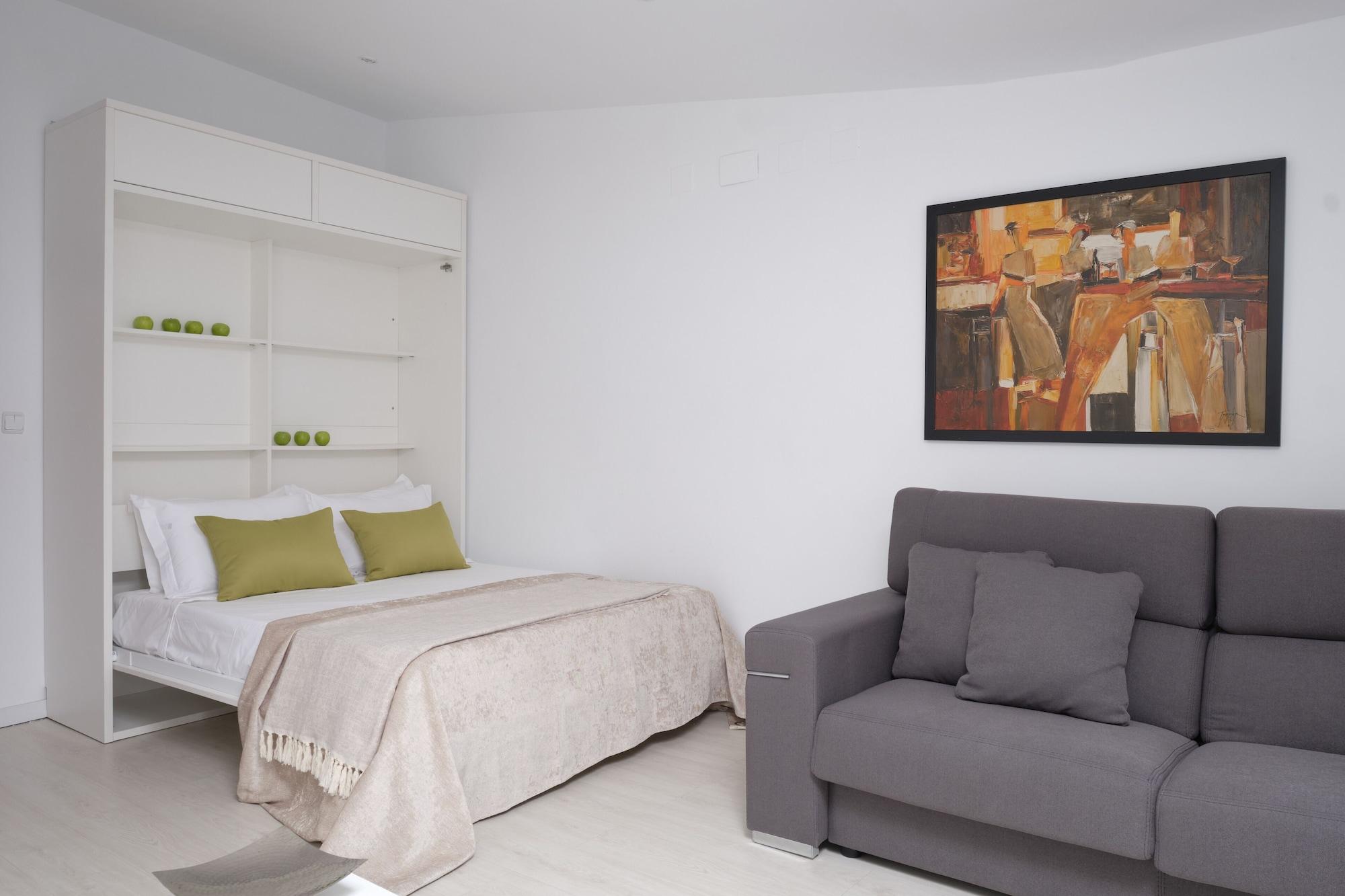 Apartamento Apartamentosensol *
