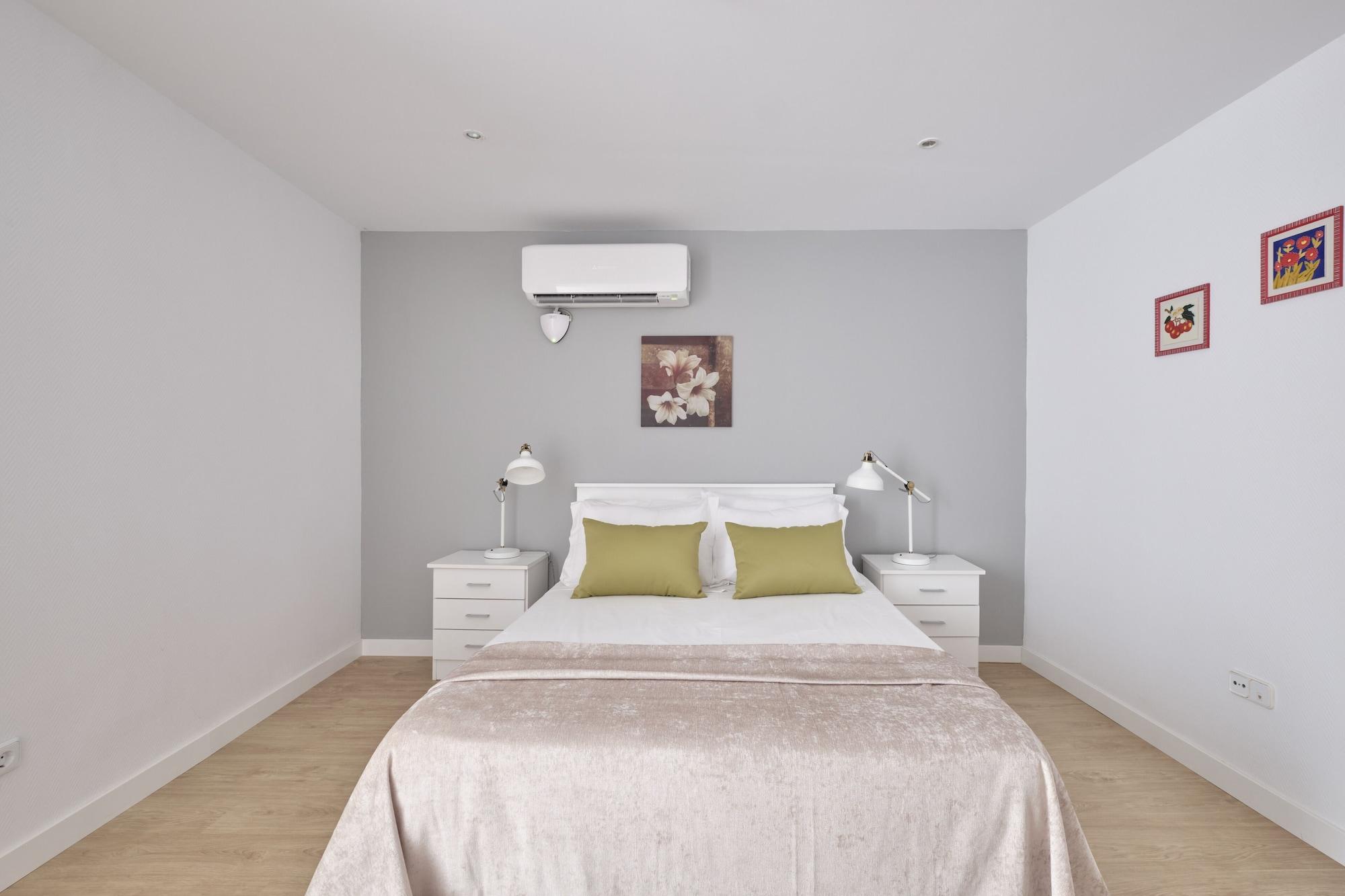 Apartamentosensol *
