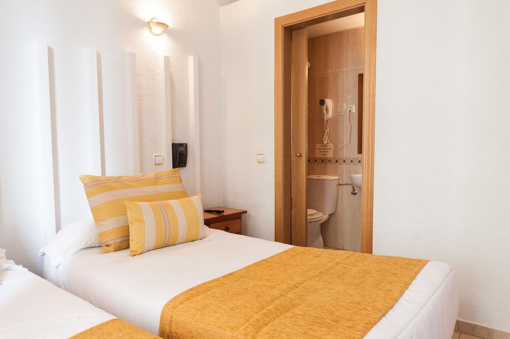 Albergue Josefina-gran Via