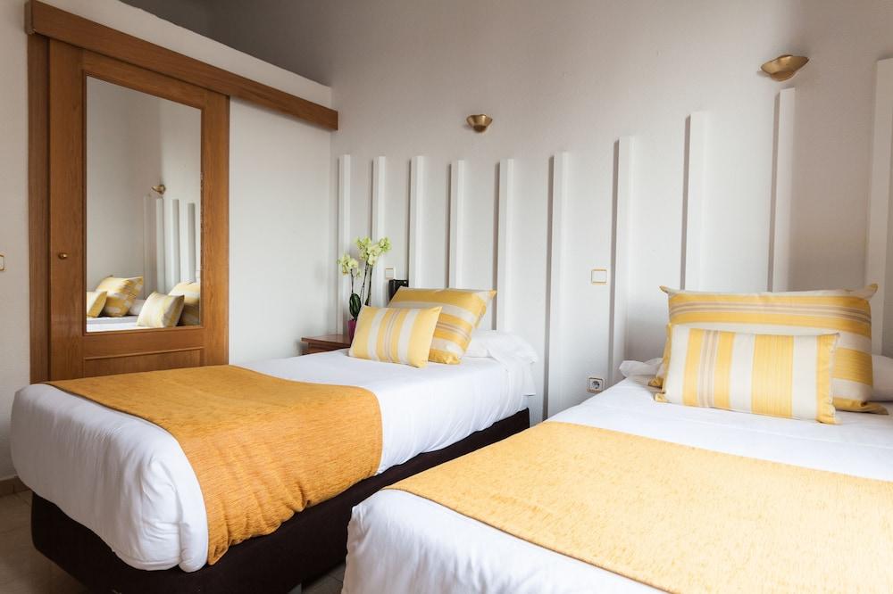 Albergue Josefina-gran Via