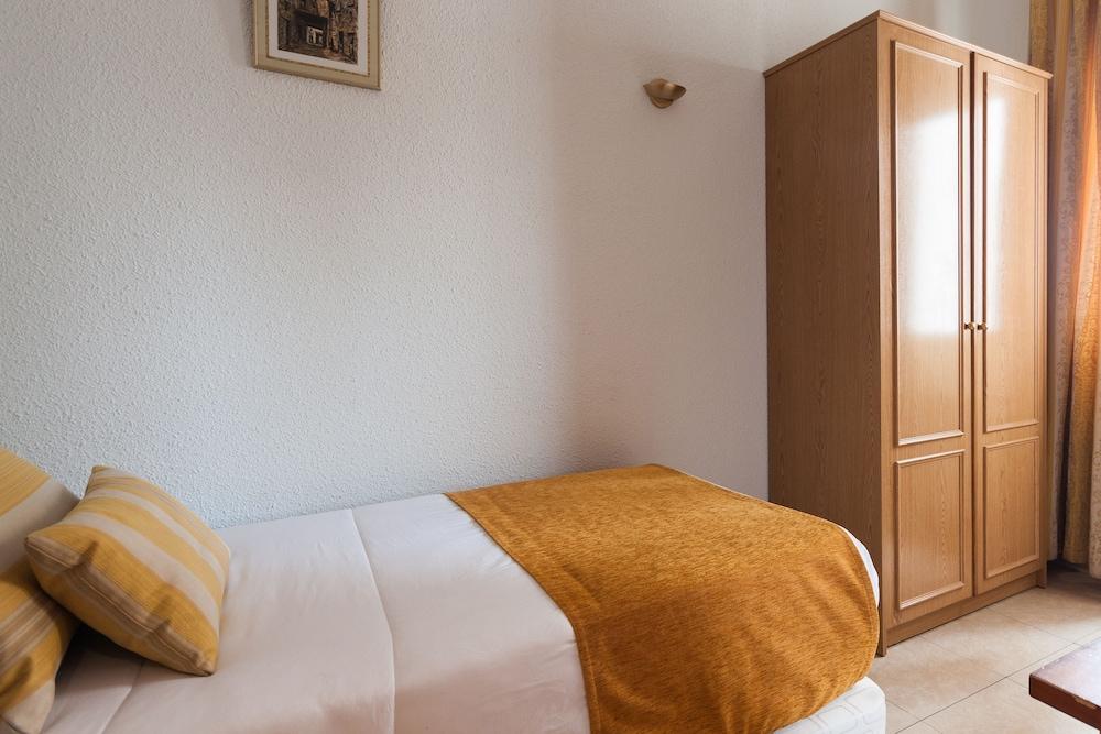 Albergue Josefina-gran Via