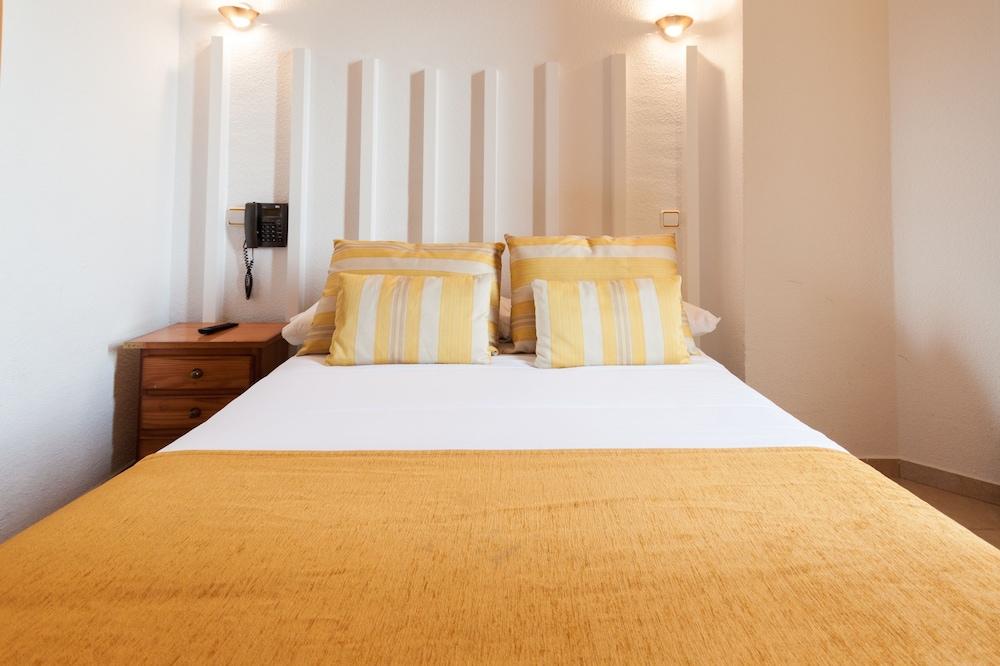 Albergue Josefina-gran Via *