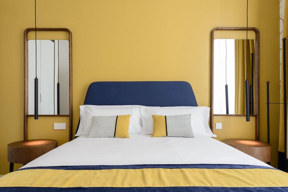 Aparthotel Smartrental Collection Gran Via Centric