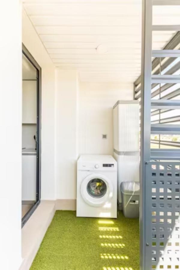 Apartment Piso Climatizado Y Parking Madrid