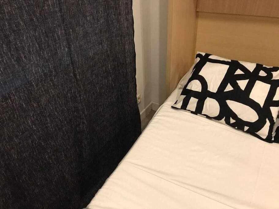 Apartamento En Barrio Multicultural Lavapies Apartment