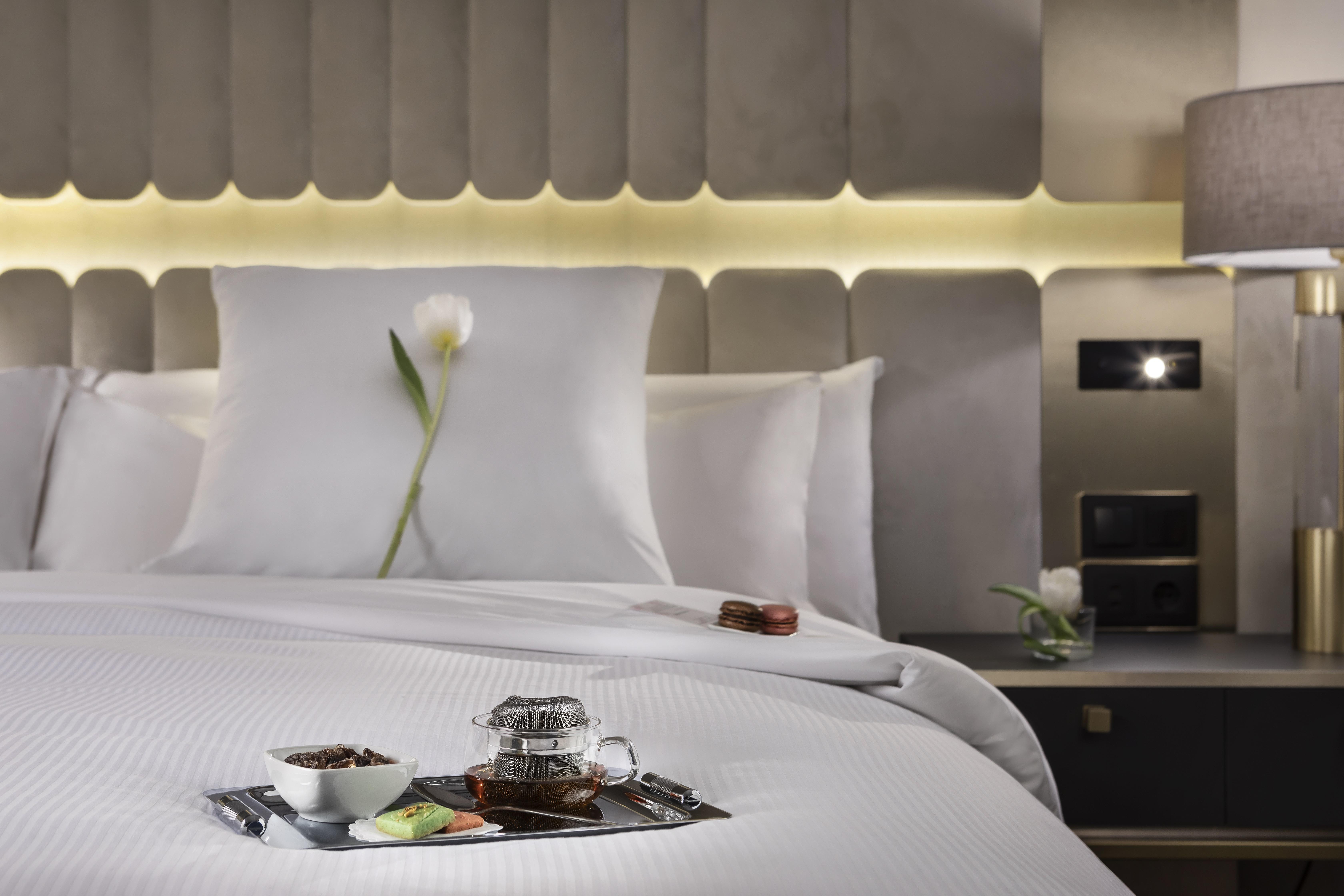 Melia Castilla Hotel