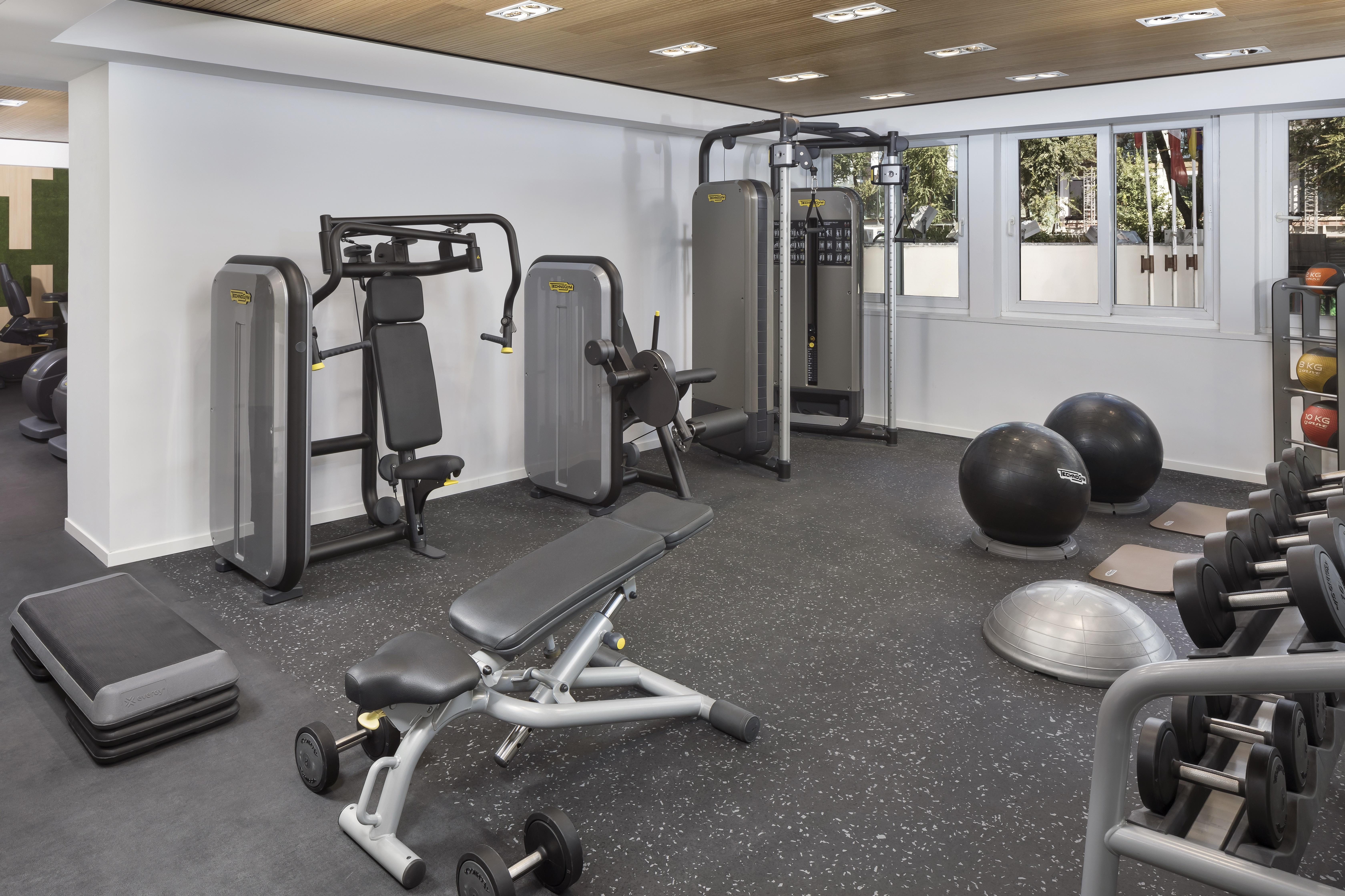 Melia Castilla Madrid