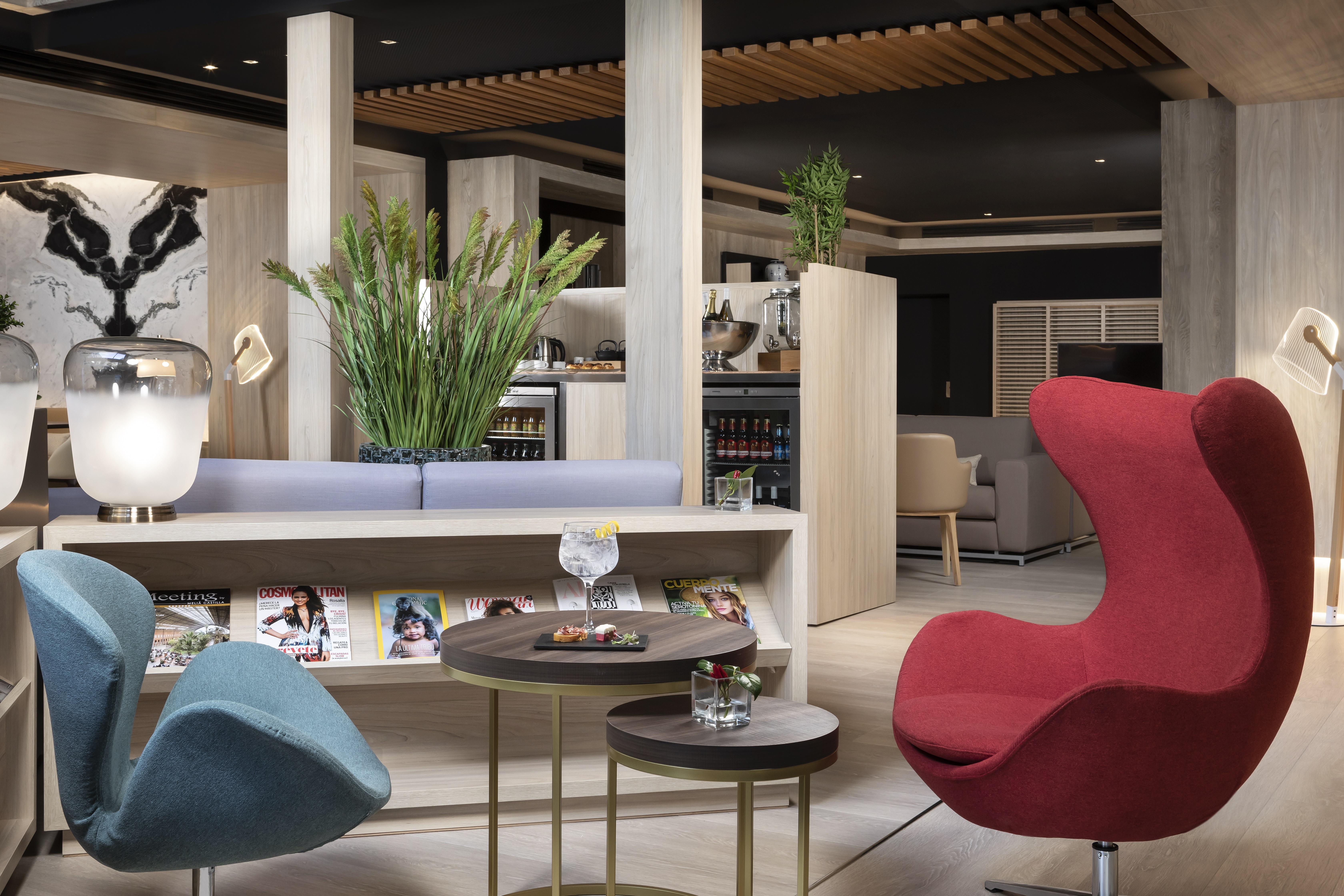 Melia Castilla 4*