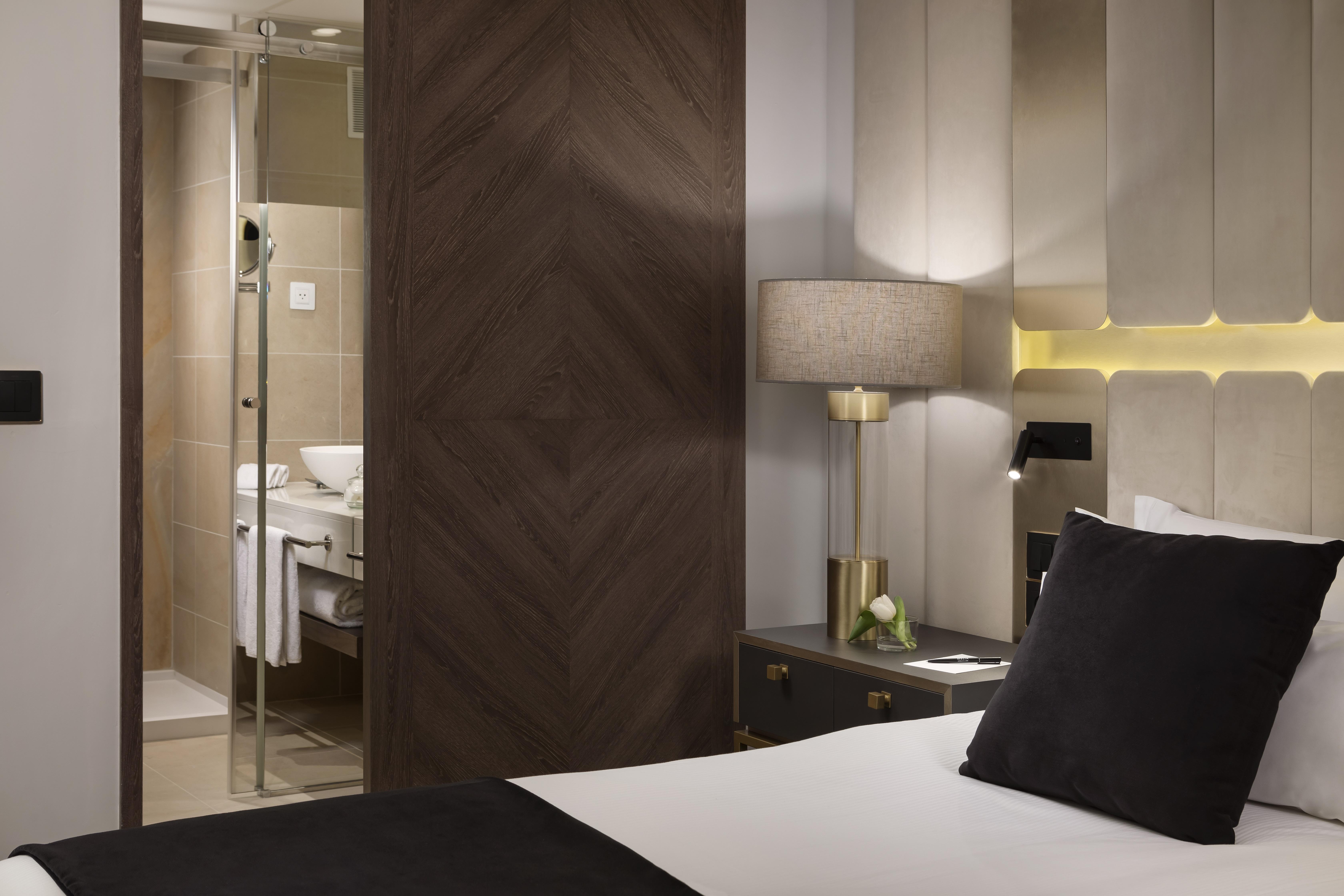 Hotel Melia Castilla 4*
