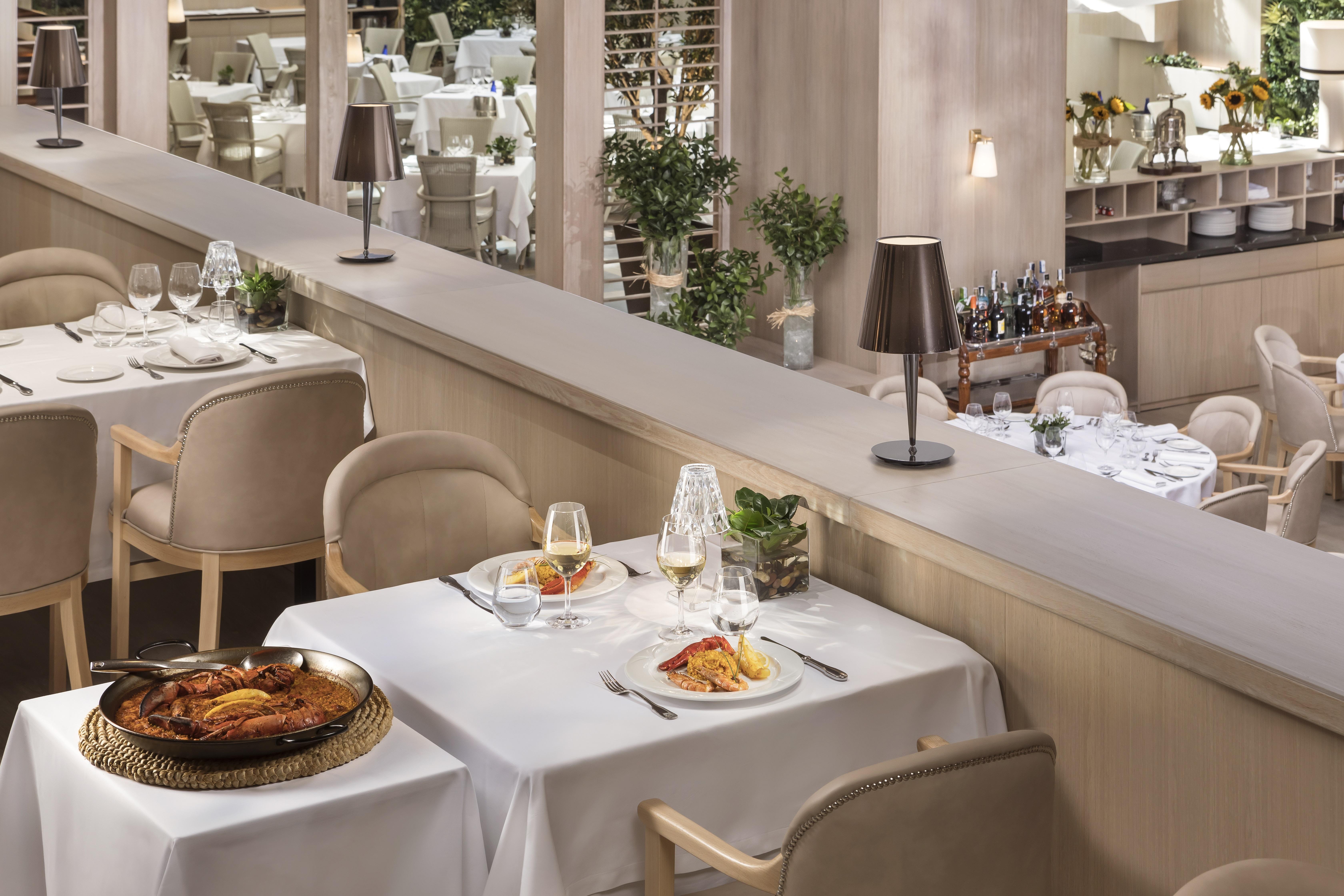 Melia Castilla 4* Madrid