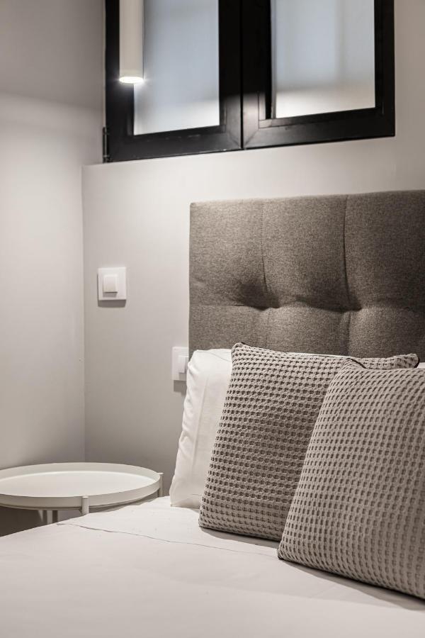 Waou Essence I La Latina Apartamento