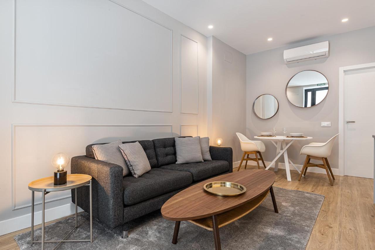 Apartamento Waou Essence I La Latina Madrid