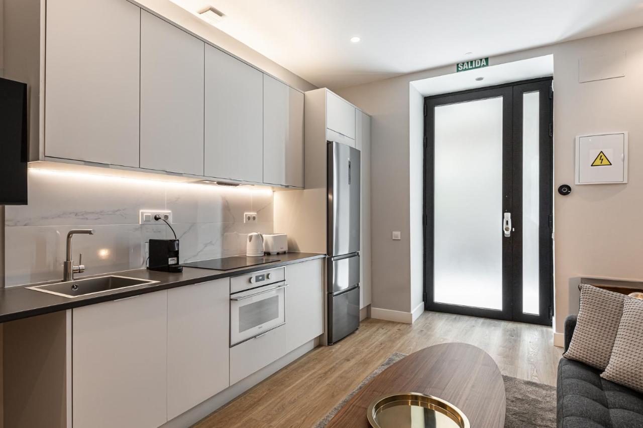 Waou Essence I La Latina Apartamento *