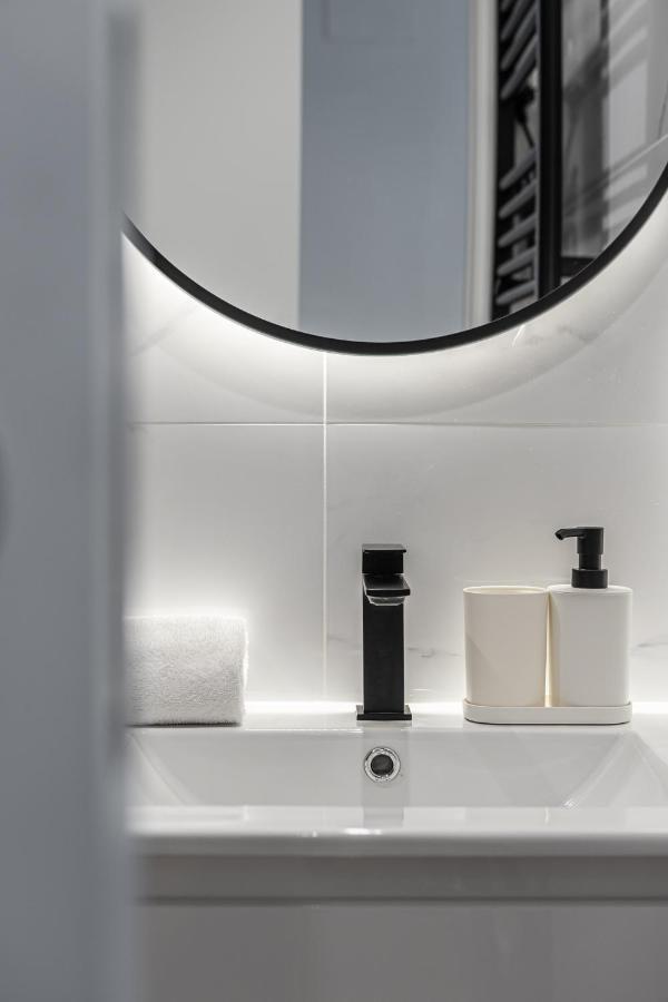Apartamento Waou Essence I La Latina
