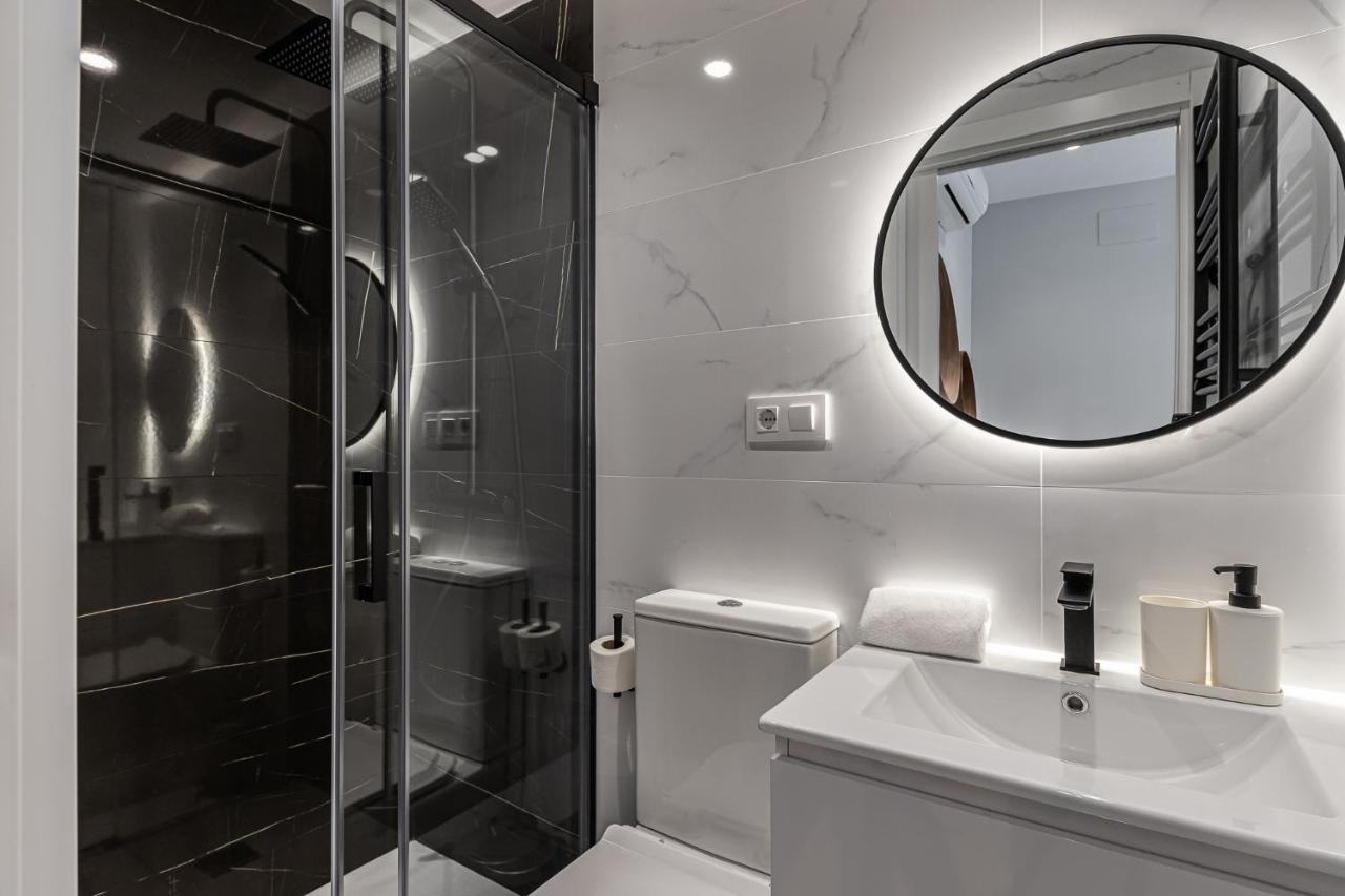 Waou Essence I La Latina Apartamento *