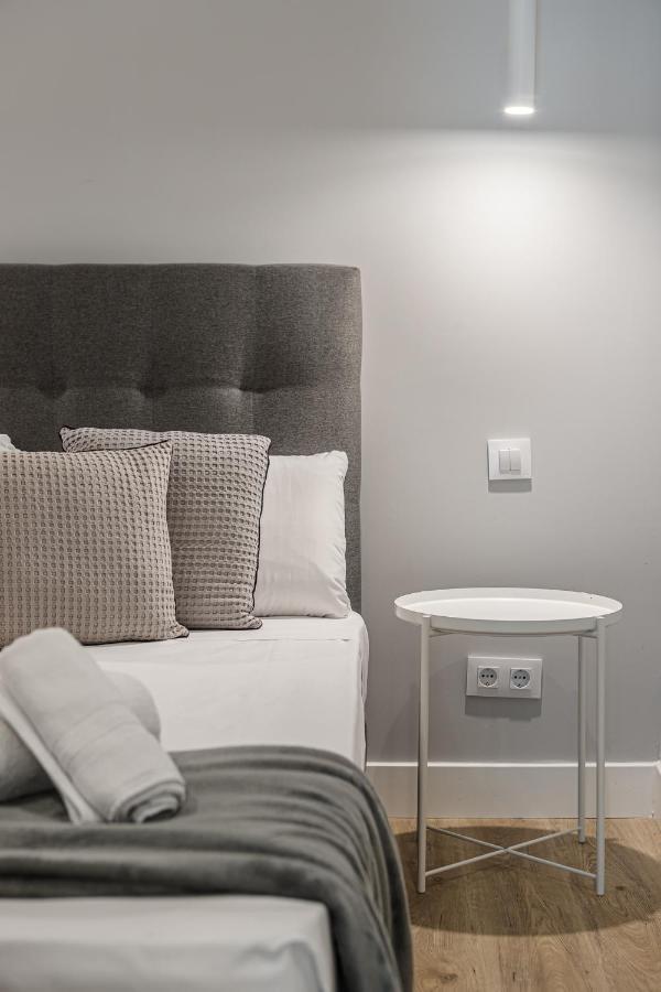 Apartamento Waou Essence I La Latina *