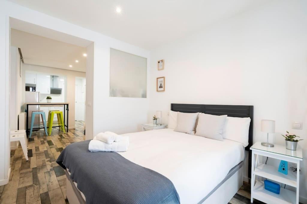 Appartement Beautiful Flat In Lavapies-embajadores