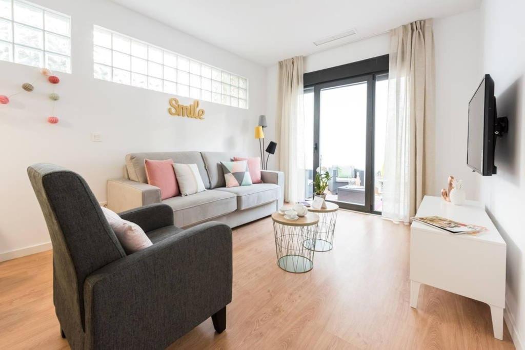 Chamberi Con Jardin A By Regalatemadrid