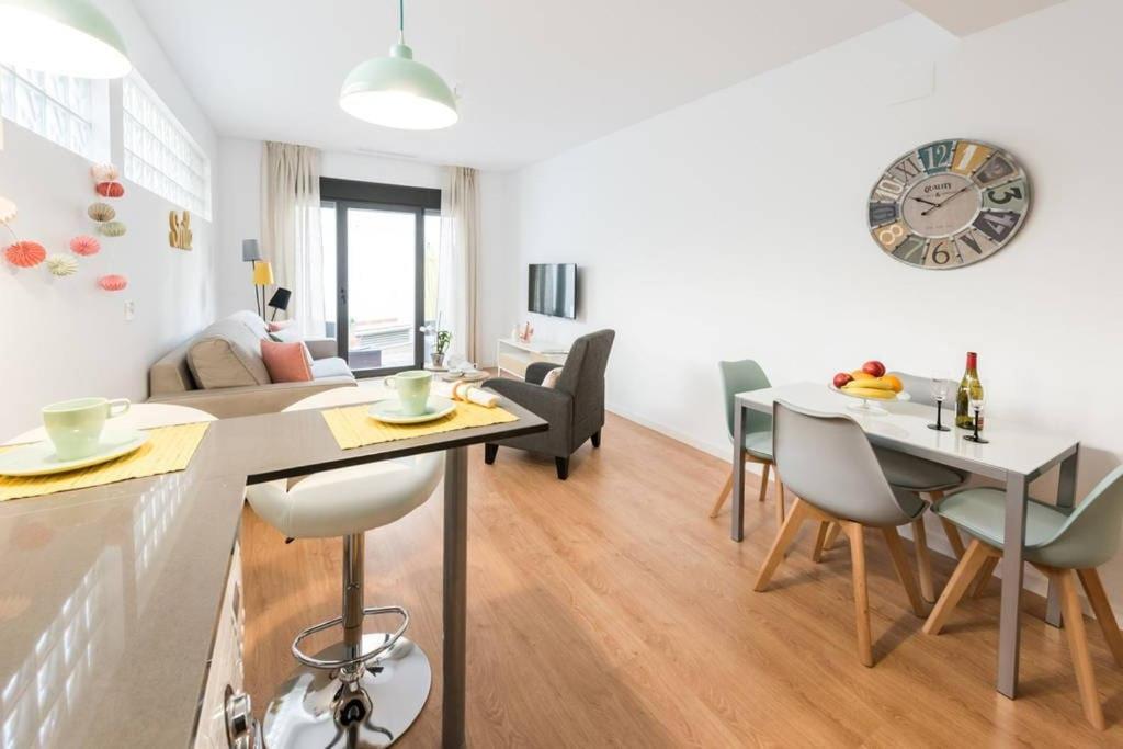 Chamberi Con Jardin A By Regalatemadrid *